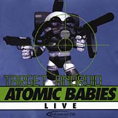 Target Android: Live [ECD]