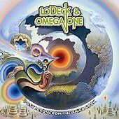 Postcards From The Third Rock Postcards From The Third Rock