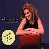 Sings Jazz and Other Things Sings Jazz and Other Things