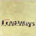 Love Ways [EP]