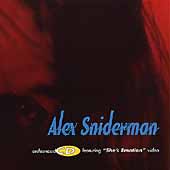 Alex Sniderman [ECD]
