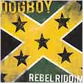 Rebel Riddim Rebel Riddim