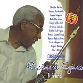 Cuban Sessions (Lideres) Cuban Sessions (Lideres)