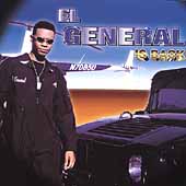El General Is Back