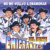 No Me Vuelvo A Enamorar