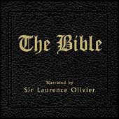 The Bible: The King James Version [Box]