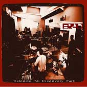 Welcome to Discovery Park Welcome to Discovery Park