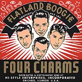 Flatland Boogie Flatland Boogie