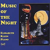 Music of the Night / Elisabeth Klein