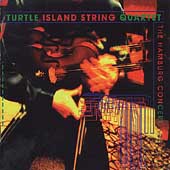 Turtle Island String Quartet - The Hamburg Concert