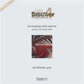 Leo Brouwer Collection 4 - Live Recordings of the Seventies