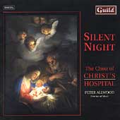 Silent Night / Allwood, Marsh, Christ's Hospital Choir