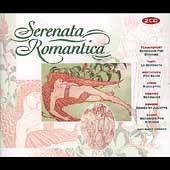 Serenata Romantica - Tchaikovsky, Tosti, Beethoven, et al