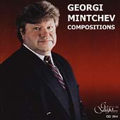 Mintchev: Compositions / Mueller, Hamel, Natchev, et al Mintchev: Compositions / Mueller, Hamel, Natchev, et al