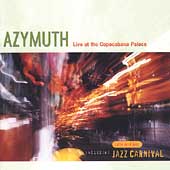 Live At The Copacabana Palace