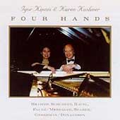 One Piano, Four Hands  / Igor Kipnis, Karen Kushner