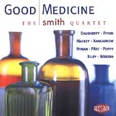 Good Medicine / Smith Quartet