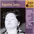 Argentina Santos Argentina Santos