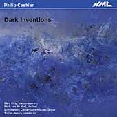 Cashian: Dark Inventions, etc / King, Asbury, et al