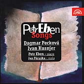 Eben: Songs / Peckov , Kusnjer, Eben, Peruska