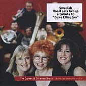 Duke, We Love You Madly