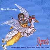 Memragas From Another 21st Century Memragas From Another 21st Century