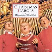 Christmas Carols / Neary, Westminster Abbey Choir