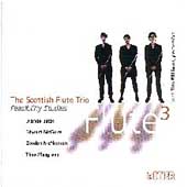 Feasibility Studies / The Scottish Flute Trio