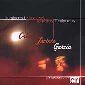 O. Garcia: Illuminated Shadows / Alonso, Imbert, Aleo, et al O. Garcia: Illuminated Shadows / Alonso, Imbert, Aleo, et al