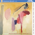 In Sunlight:Pieces For Madeleine Mitchell:Nyman:On The Fiddle/Macmillan:Kiss On Wood/etc]Madeleine Mitchell