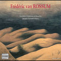 Rossum:Divertimento For Orchestra & Strings/etc:Jacques Van Herehthals Rossum:Divertimento For Orchestra & Strings/etc:Jacques Van Herehthals