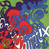 Future History Of Sunshine Fix, The