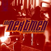 Amongst The Madness Amongst The Madness