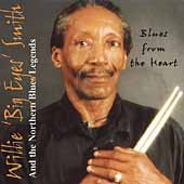 Blues From The Heart