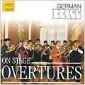 On Stage - Overtures / German Brass