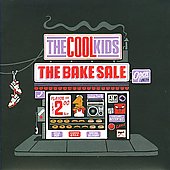 The Bake Sale [Digipak]