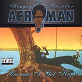 Because I Got High Because I Got High