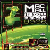 Illegal Business 2000