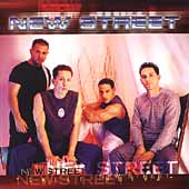 Calle Nueva Calle Nueva