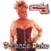 Live! 15 Greatest Hits Live! 15 Greatest Hits