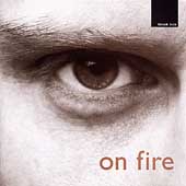 On Fire / Simon Haram, Scott Mitchell