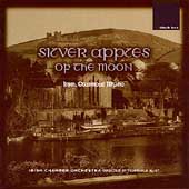 Silver Apples of the Moon - Duff, Kelly, etc/ Hunt, Irish CO Silver Apples of the Moon - Duff, Kelly, etc/ Hunt, Irish CO