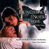 Feeney: The Hunchback of Notre Dame / Pryce-Jones, et al