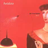 Antidote: Illy B Eats Remixes Vol. 2