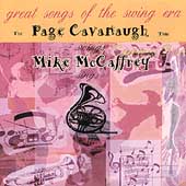 Great Songs Of The Swing Era