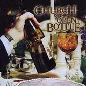 Church Of The Open Bottle
