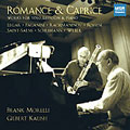 Romance & Caprice -Elgar, Rossini, et al / Morelli, et al