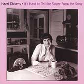 It's Hard To Tell The Singer From The Song It's Hard To Tell The Singer From The Song