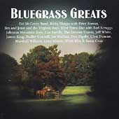Bluegrass Greats
