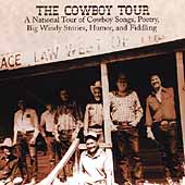 Cowboy Tour, The